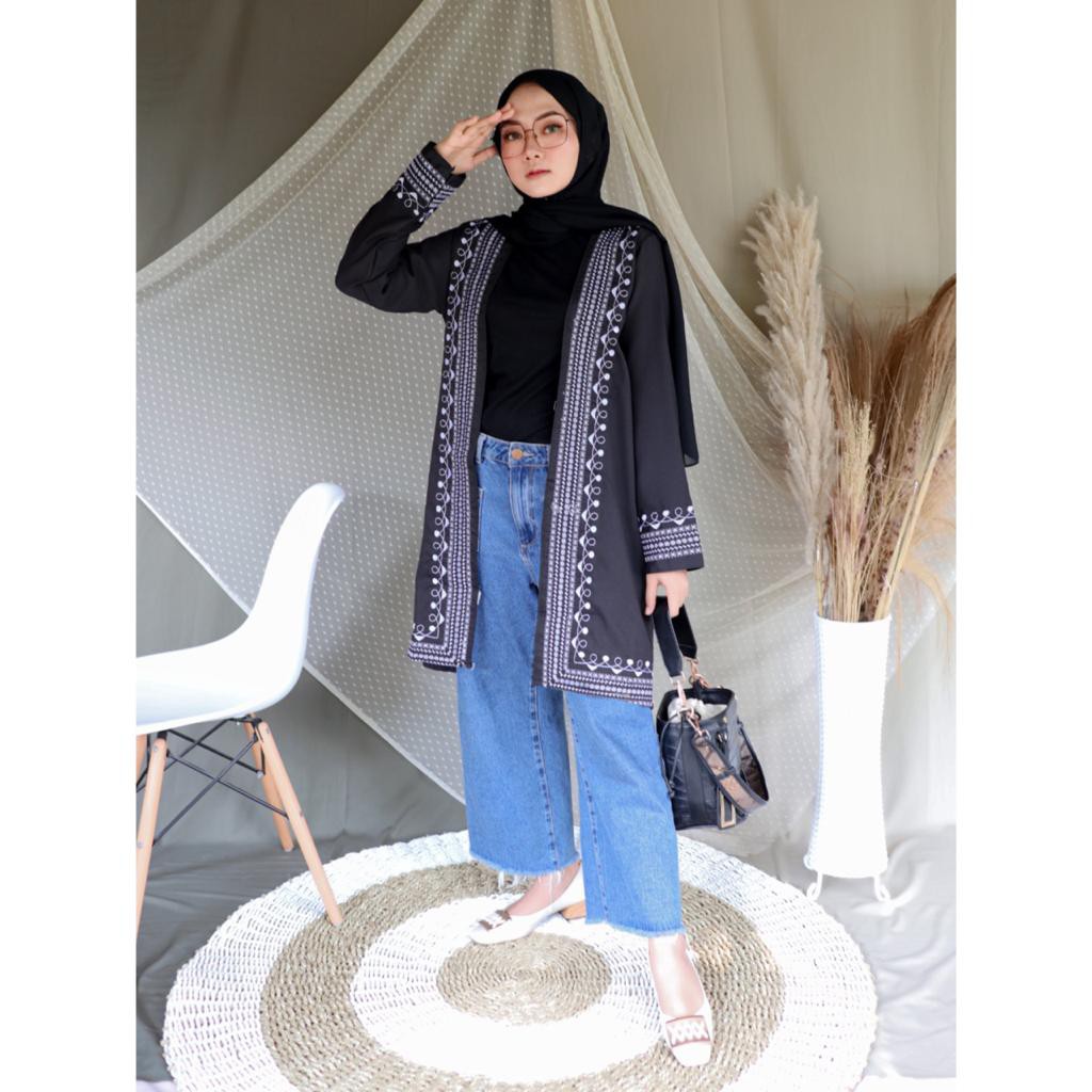 DISKON DILMA OUTHER - FLOTTILICIOUS / CARDI MUSLIM / CARDI MURAH / BAJU MURAH / GROSIR BAJU ONLINE