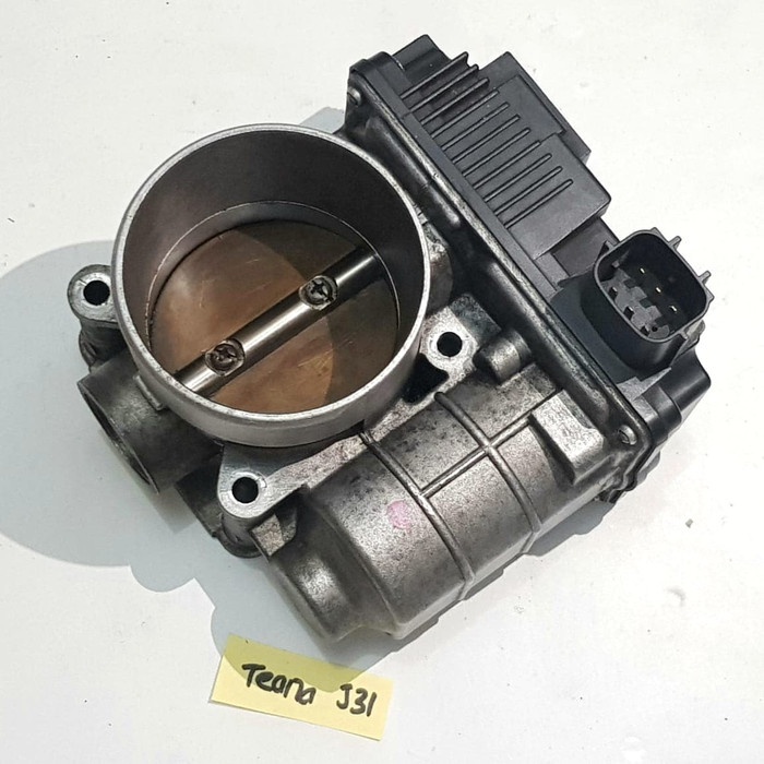 throttle housing assy Nissan TEANA J31 230JM {Part by BMW Speciall Part}
