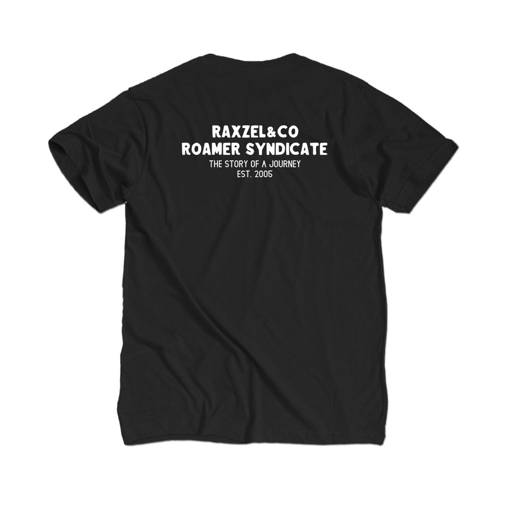 Raxzel Kaos Flashback 1D