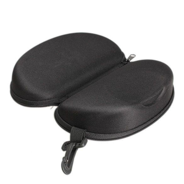 YGRETTE - TaffSPORT Kotak Kacamata EVA Hardcase Protector Waterproof box glasses