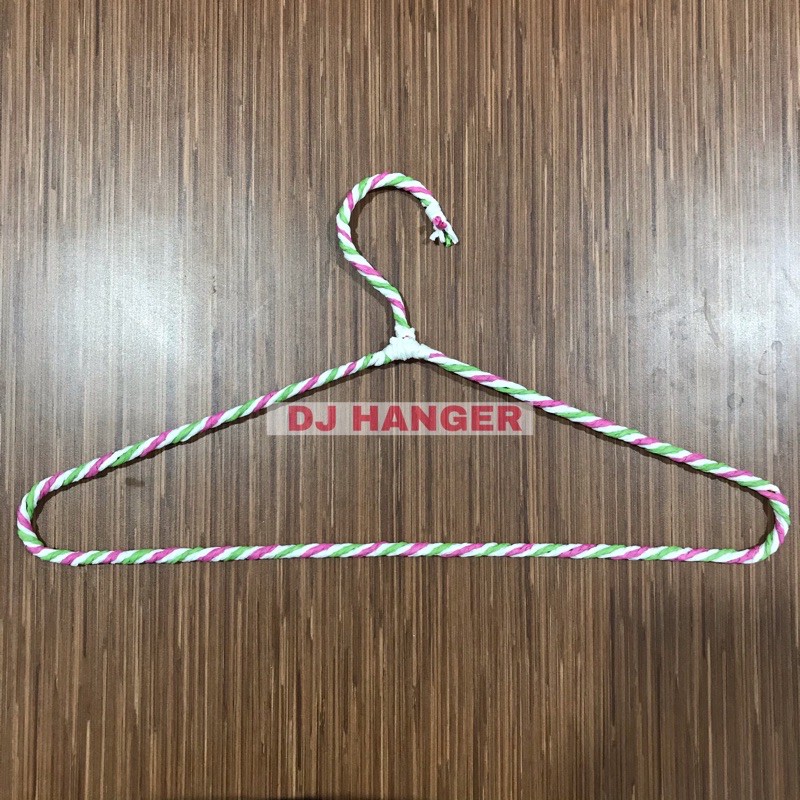 Hanger Rotan Import | Gantungan Rotan Serbaguna Impor per pcs