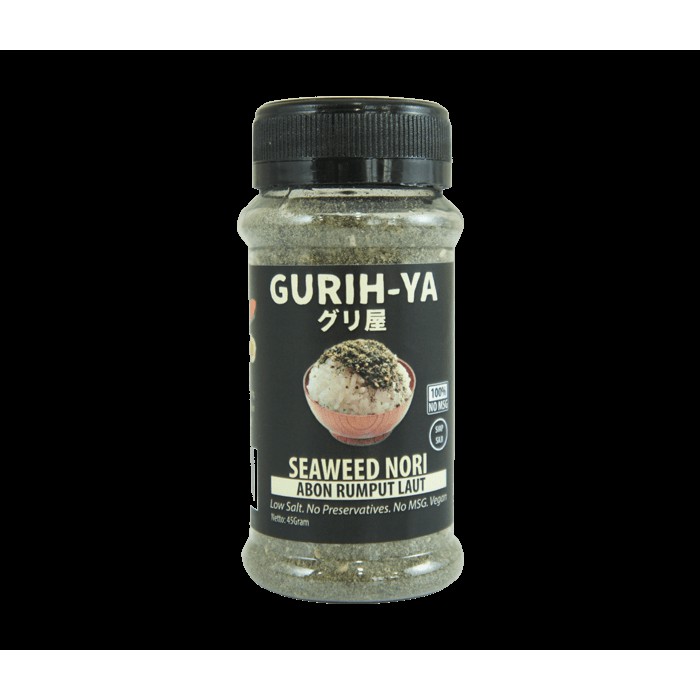 

HOT DEAL GURIH-YA SEAWEED SEASONING !!