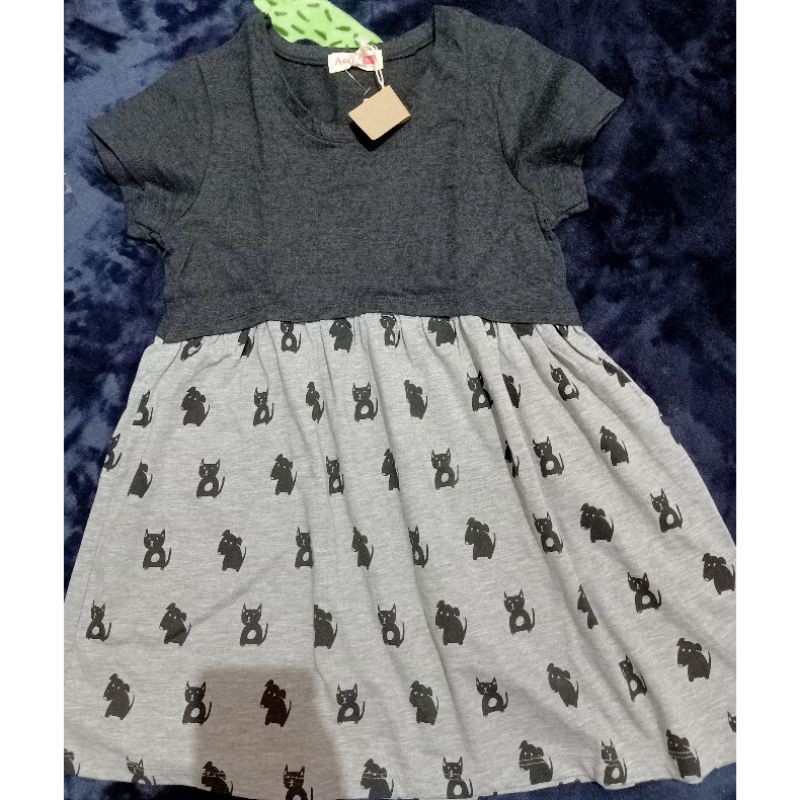 dress anak aero