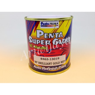  CAT  FTALIT Cat  Kayu besi  Synthetic Super Gloss  high 