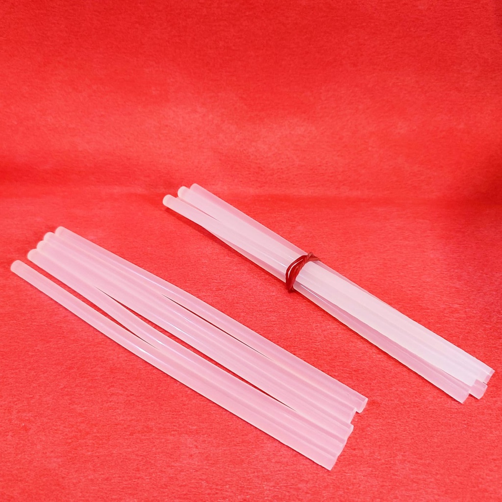 

(PER 5 PCS) Isi Lem Tembak / Lem Lilin / Lem Bakar