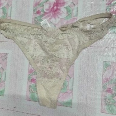 gstring preloved pribadi