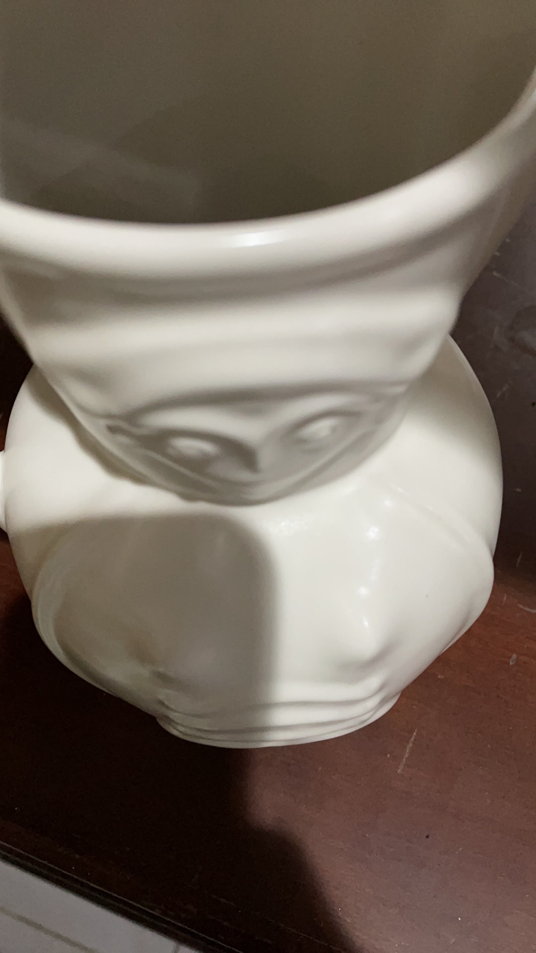 Water Jug / Teko Air & Teh Jenggala Cili 1000 Ml