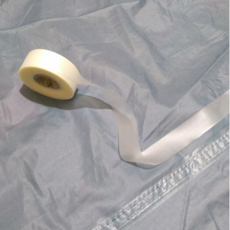 Seam Seal Tape Waterproof Transparan