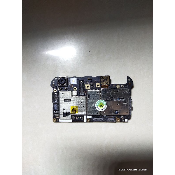 Mesin Vivo V5 lite normal (mesin only)
