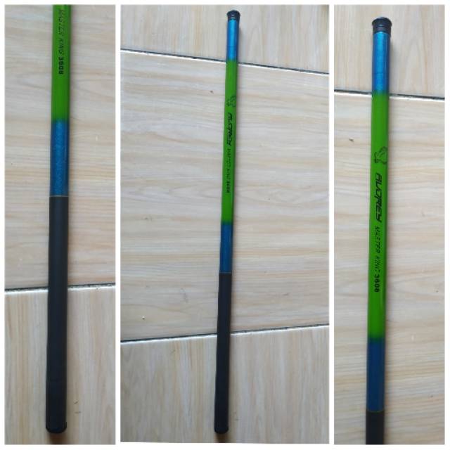 Joran Tegek Audrey Master King 3,6 meter