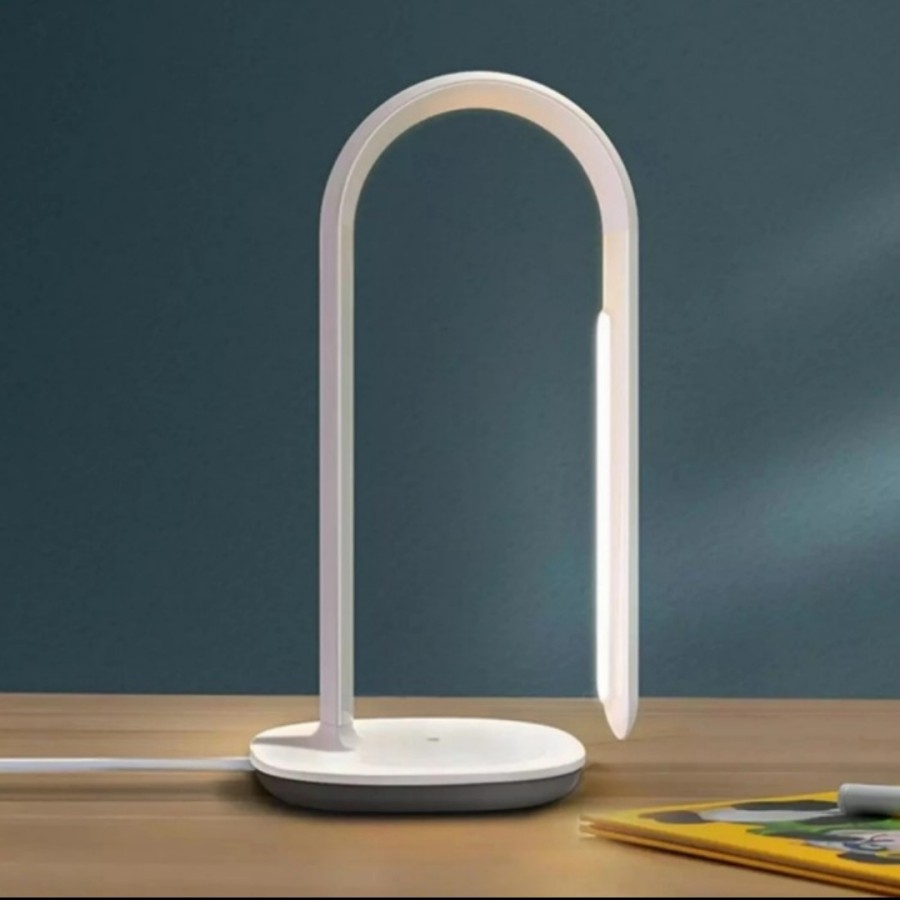 MIJIA PHILIPS SMART LED DESK LAMP 3 - Lampu Meja Pintar Philips