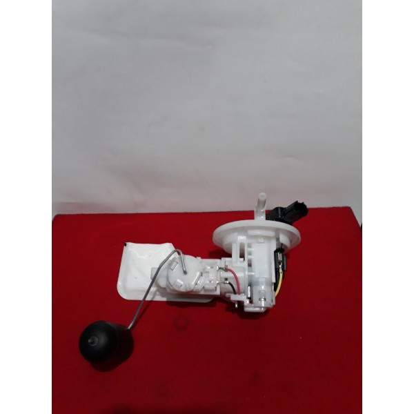GOOD pelampung bensin/pompa bensin/ fuel pump mio j/mio gt/xeon/fino f1 original