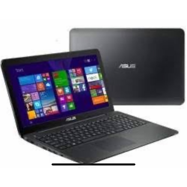 Laptop asus i3 A455L ram 4gb
