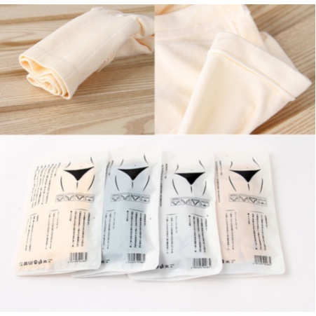 Munafie munafi High Waist Boxer Celana Korset