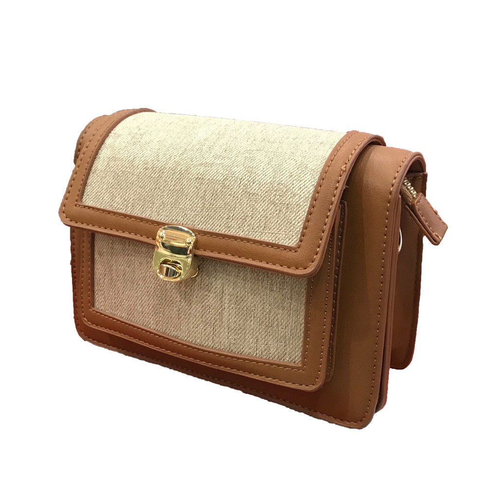 Kickers Bag - Tas Wanita 100% Original