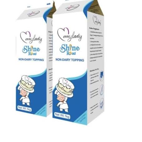 

➦ Shine Road Whipping Cream 1kg ♪