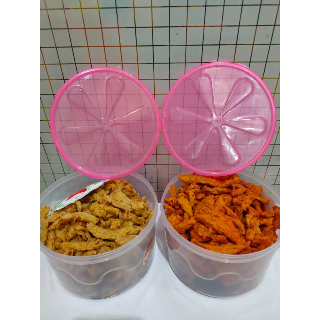 

JAMUR CRISPY BEST SELLER