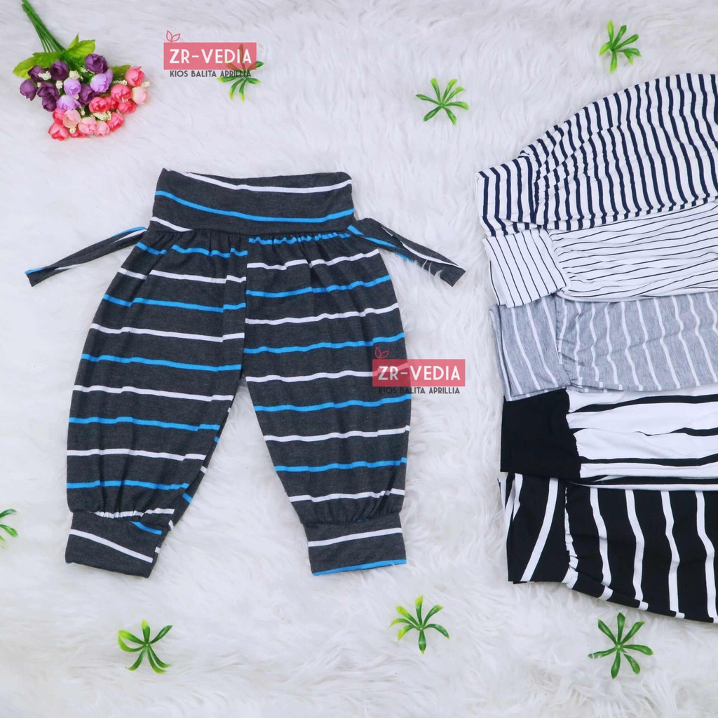 Aladin Salur Uk 2-3 Tahun / Celana Anak Perempuan Murah Pants Girl Balita Panjang