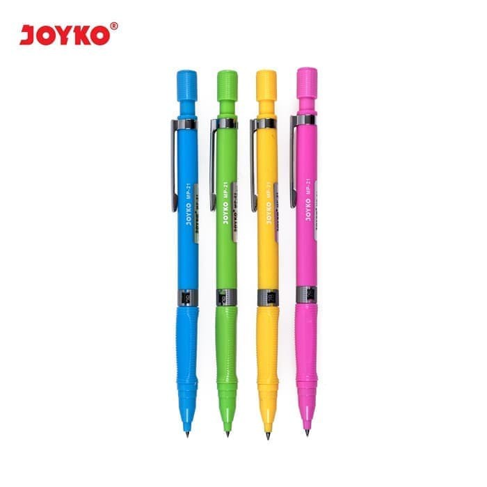 

Mechanical Pencil MP-21 (2.0) Joyko per pcs