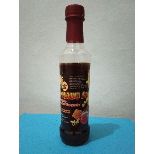 

Madu Akasia Carpa Siak-Riau