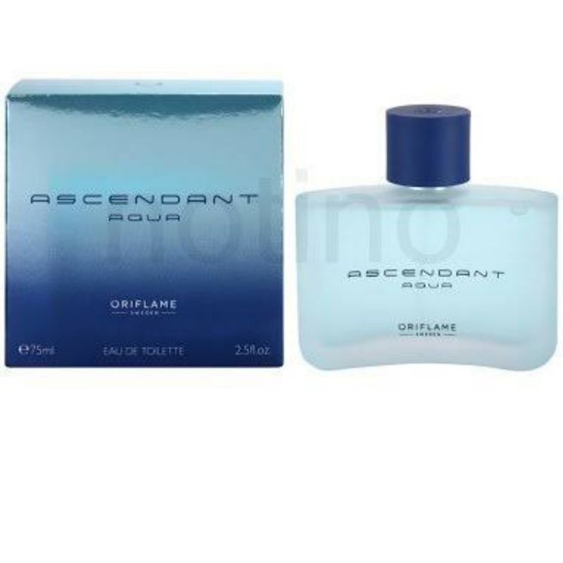 Parfum Ascendant Aqua Edt
