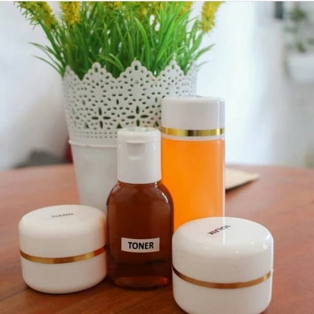 Cream SR glowing original