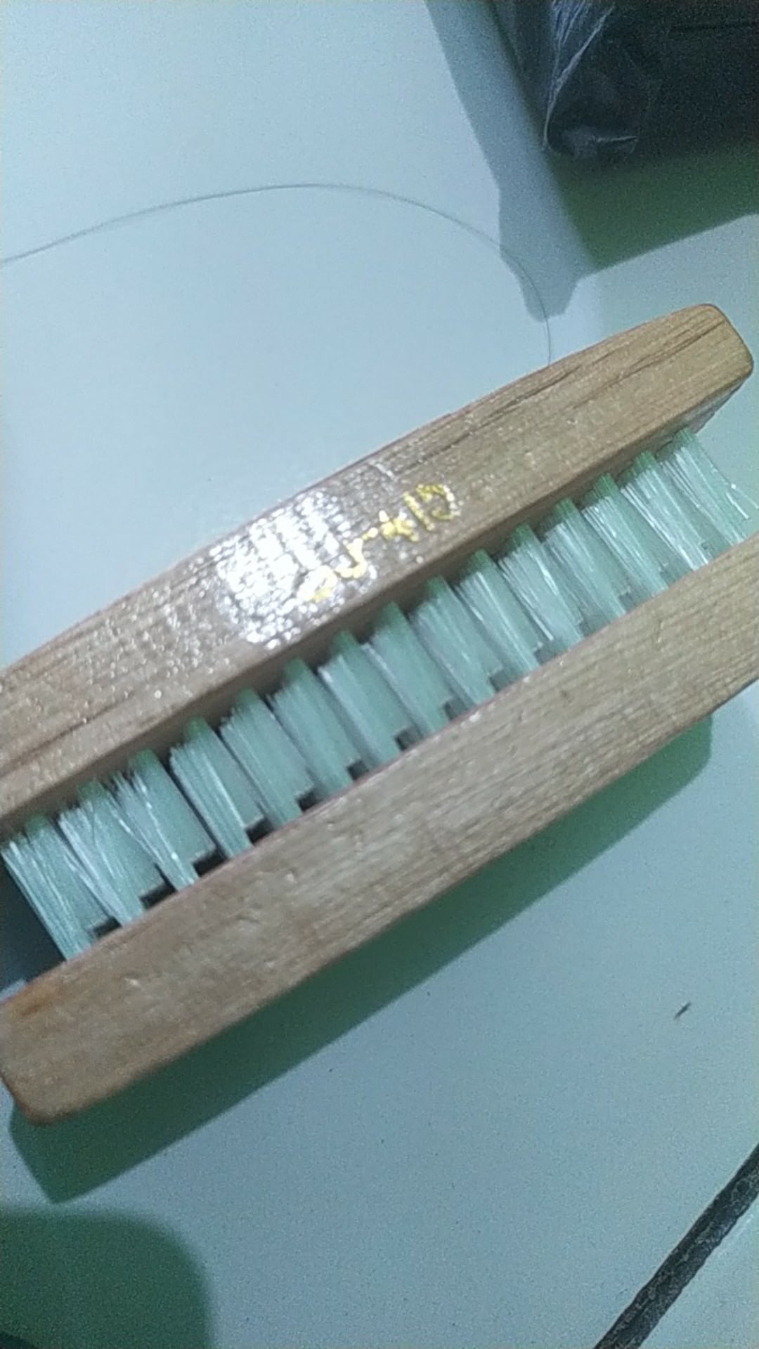 Sikat Baju Sedang / Sikat Kaki / Sikat Wc / Sikat Garansi Termurah