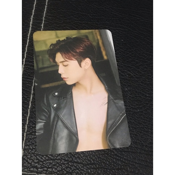 johnny bene sg2021 ktown benefit season’s greeting nct 127 sg