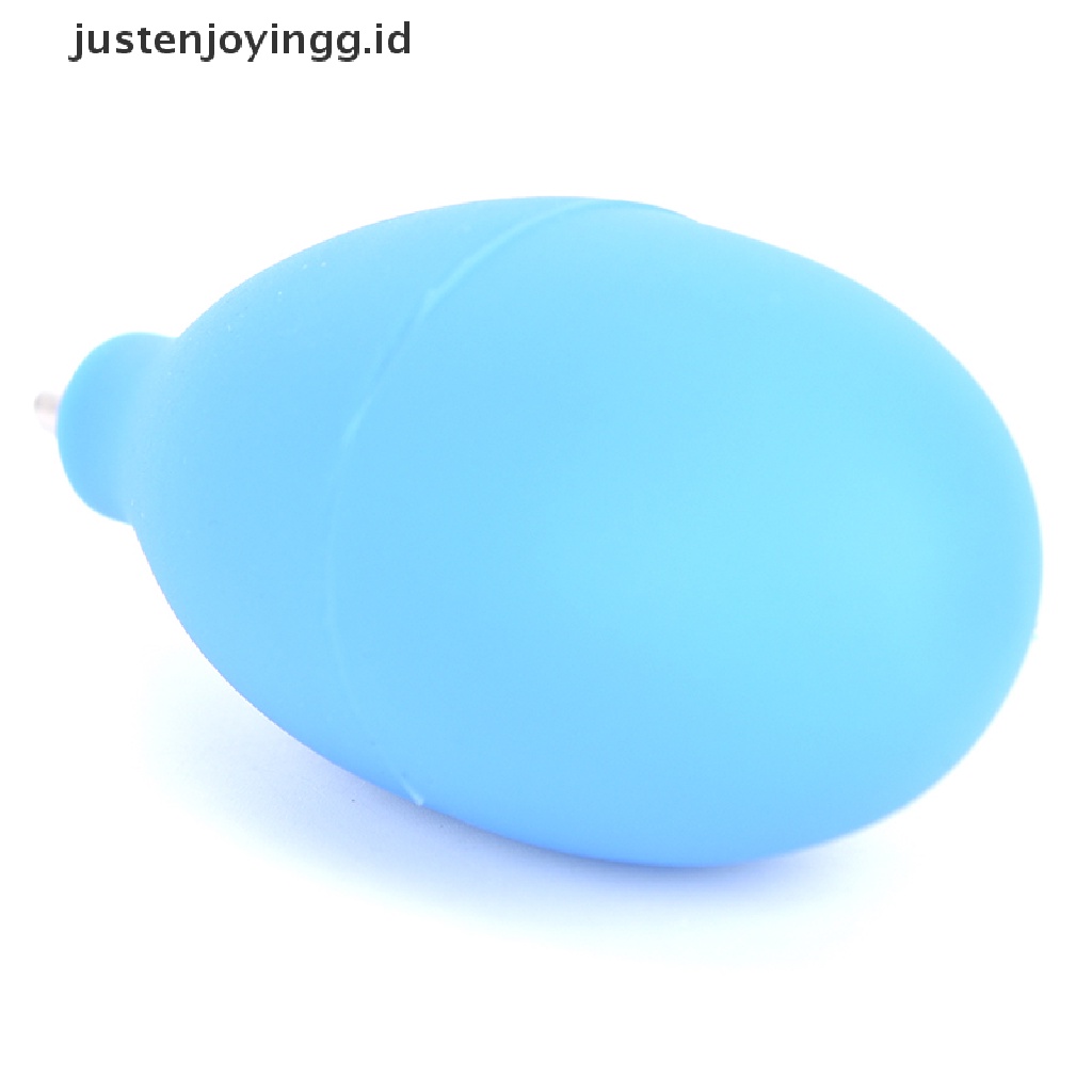 // justenjoyingg.id // Camera Lens Watch Cleaning Rubber Powerful Air Pump Dust Blower Cleaner Tool ~