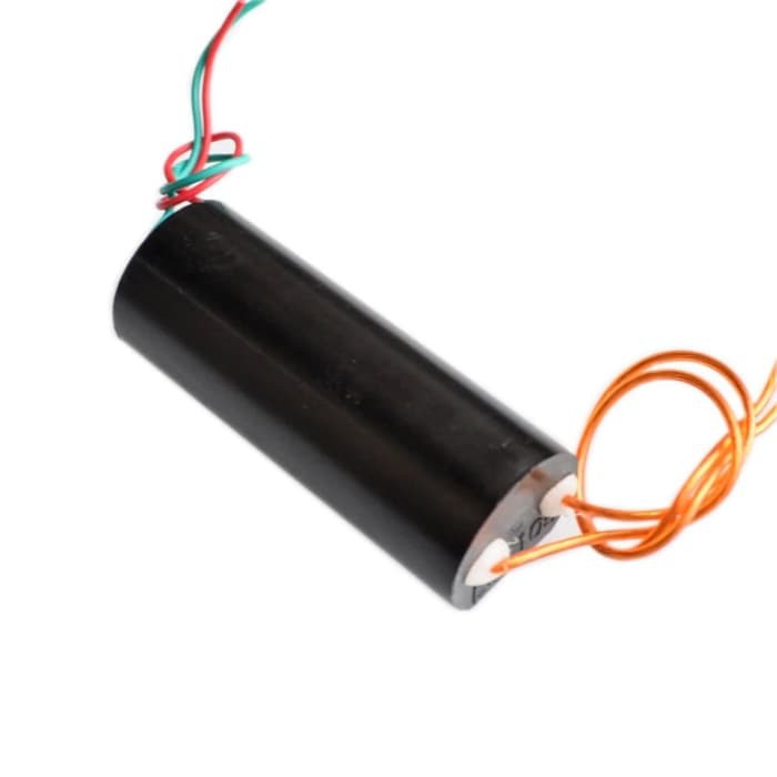 Tesla Coil Module Step Up 3-6V DC ke 400KV High Voltage Generator