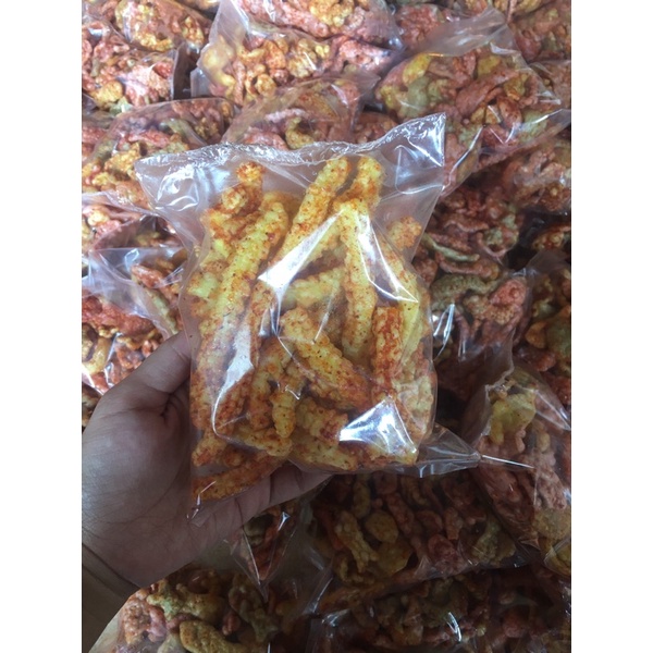 

Kerupuk Jaat