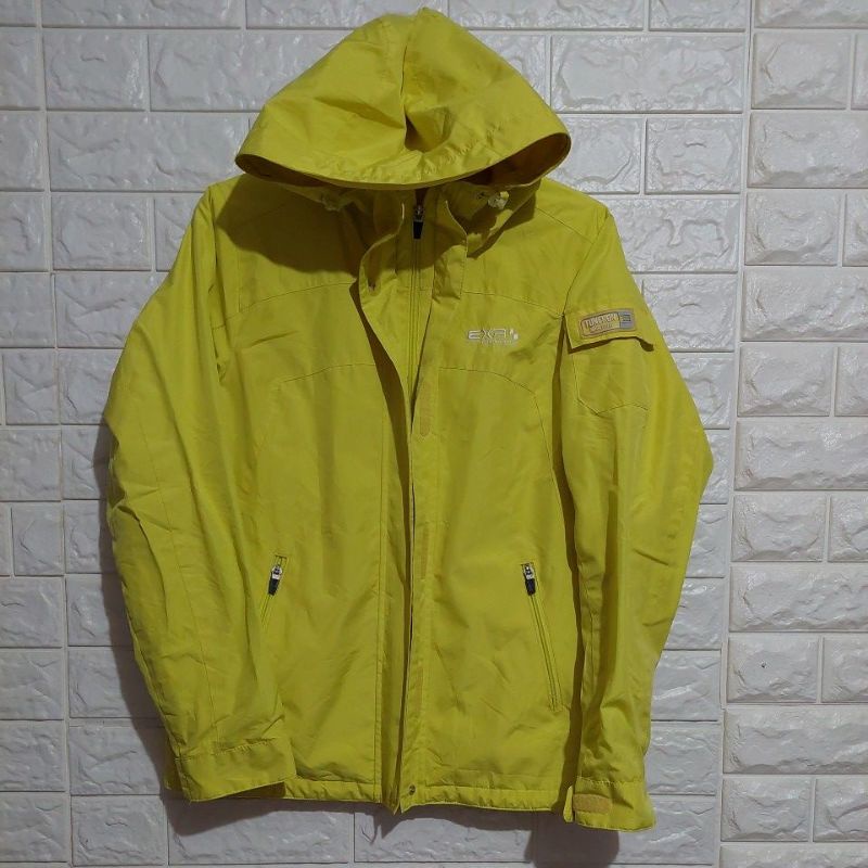 Jaket EXR Outdoor