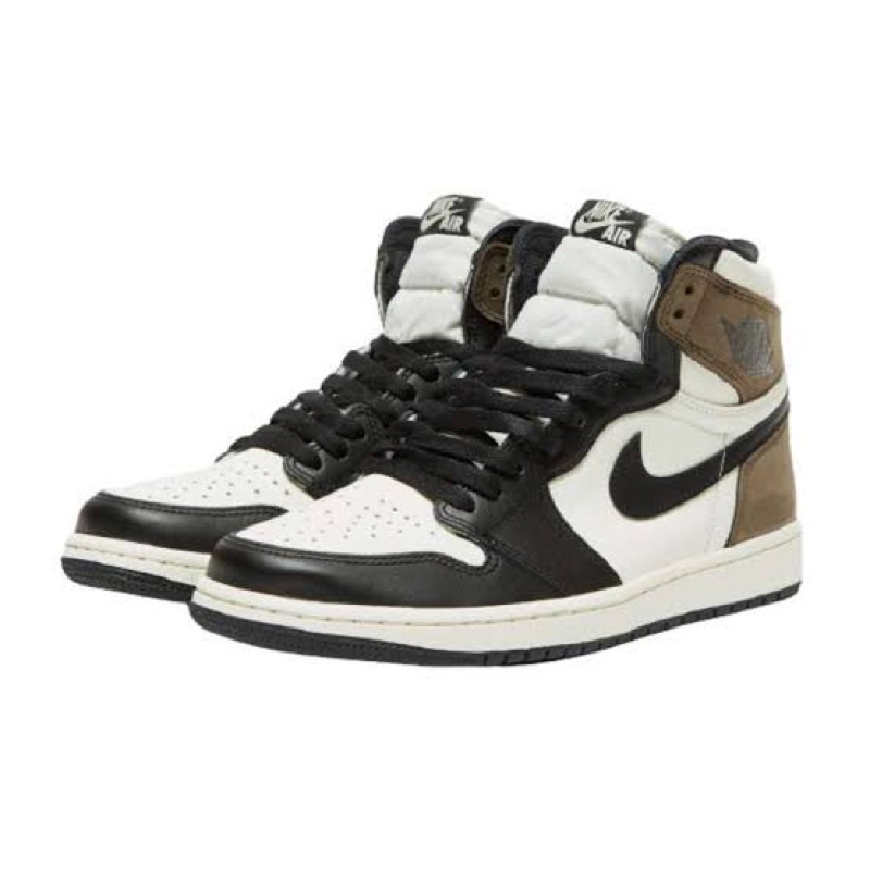 Nike Air Jordan 1 Retro High Dark Mocha