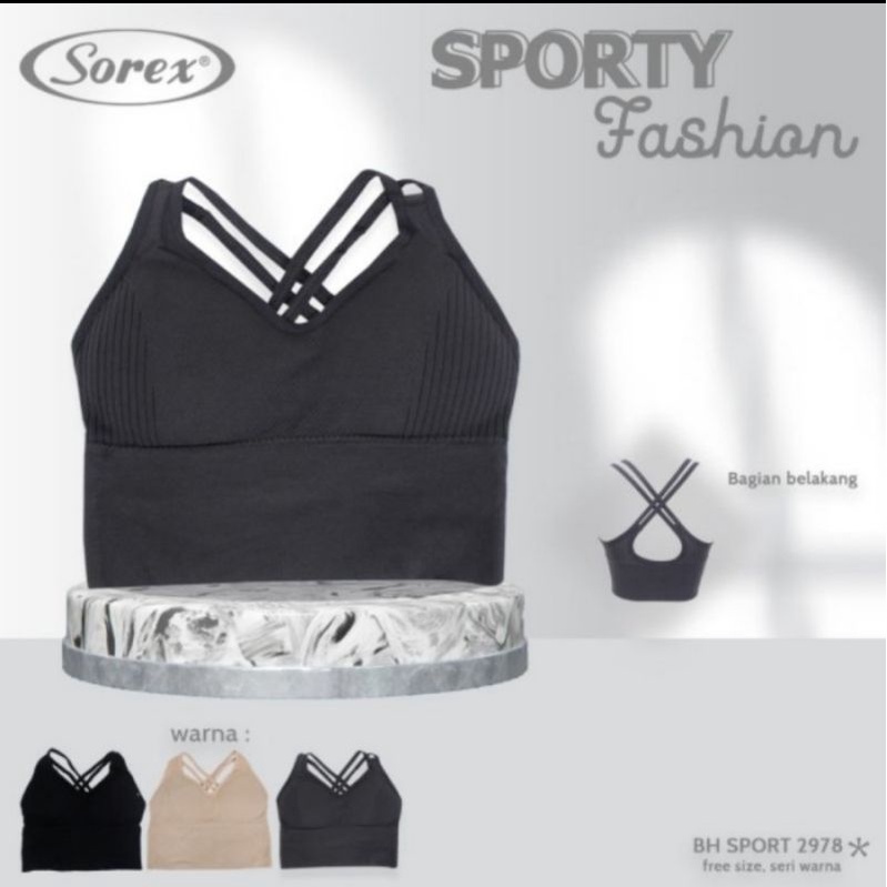 Bh Sport Sorex 2978 sport fashion