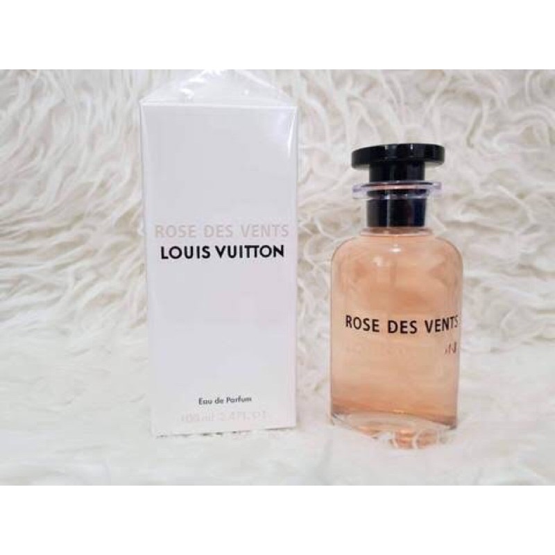 Jual Parfum Wanita LV Louis Vuitton Rose Des Vents 100 ml Indonesia