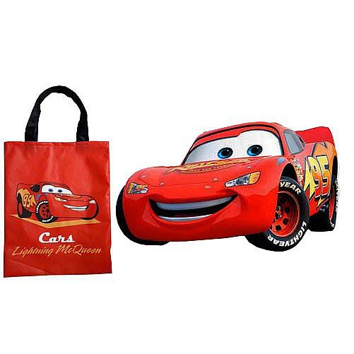 

Goodie Bag McQueen Goodie Bag Cars Lightning Mc Queen Tas Ultah Anak Tenteng Self Manufactured Shoul