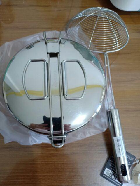 Rantang Stainless Zebra 14cm 152314 (00230.00008)