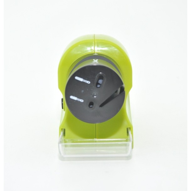 VOM Swifty Sharp / Asahan Pisau Otomatis / Motorized Knife Sharpener - 0296