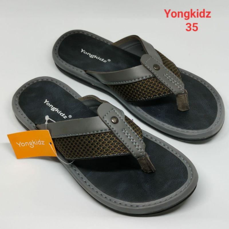 sandal anak yongkidz