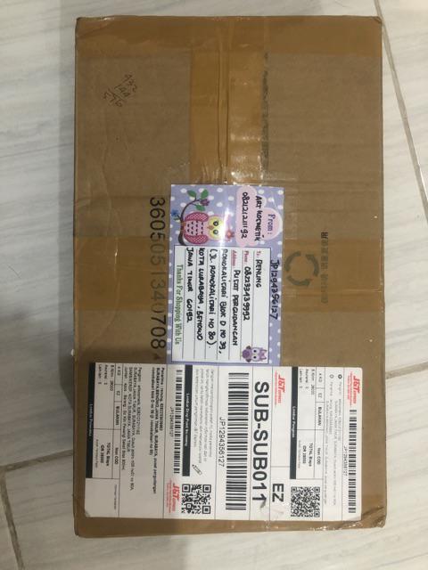 So Klin Pewangi Sekali Bilas 900ml