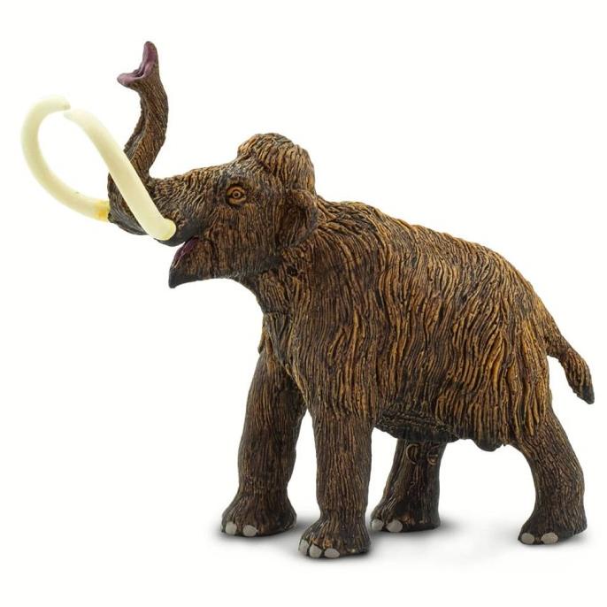 Safari Ltd. - Woolly Mammoth