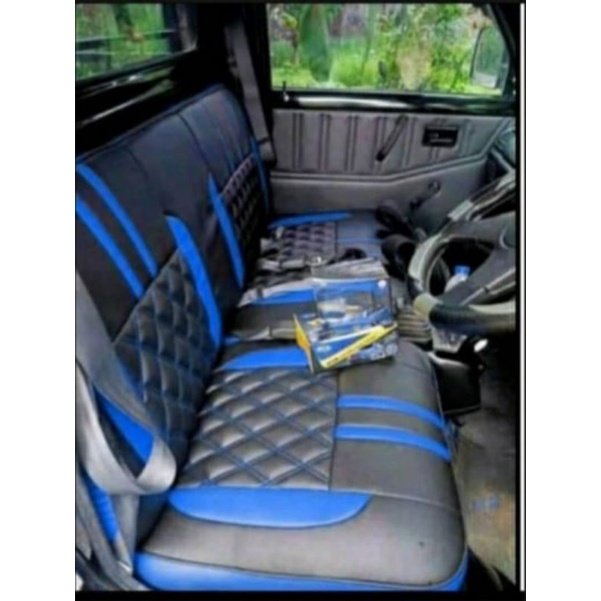 sarung jok carry futura pickup 1.5/ss