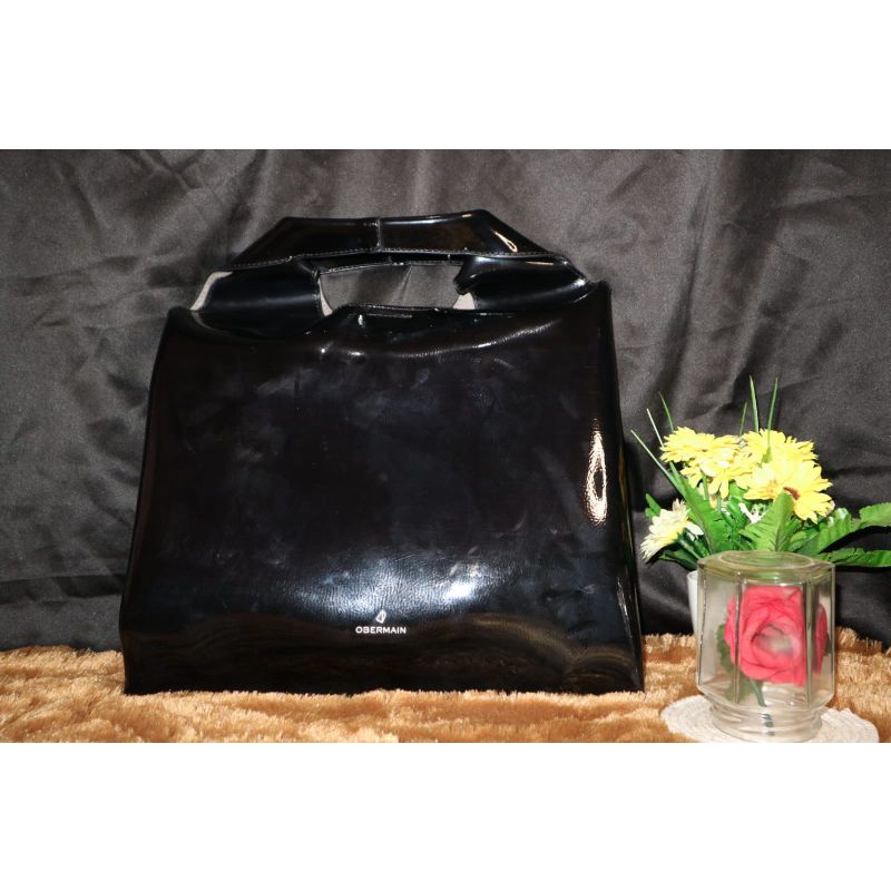 Tas Obermain wanita