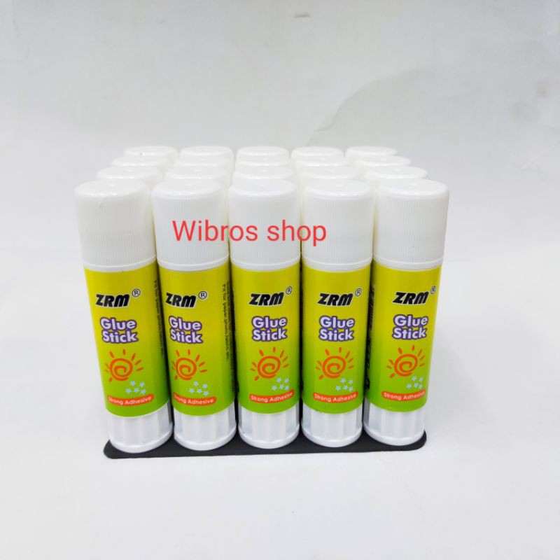 

Lem Stick glue ZRM 15gr Original