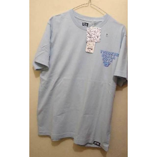 (READY) BT21 UNIQLO KOYA (M)