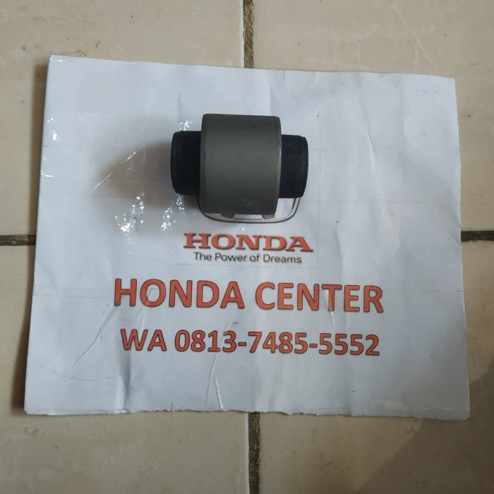 BUSHING SHOCK BREKER BELAKANG ACCORD MAESTRO CIELO