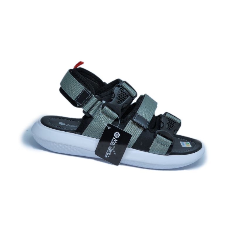 sandal gunung pria maxskill 01 size 39-43 sendal traveling elegant