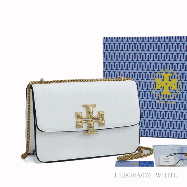 Tas Tory Burch Eleanor Bag 1383#A076 Semi Premium