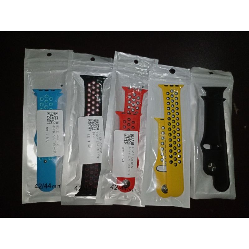 strap smartwatch uk 42mm/44mm