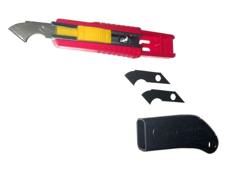 SUJU Pisau Cutter Acrilic Pisau Pemotong Akrilik